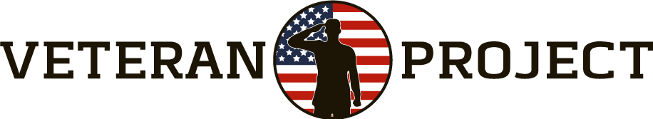 Veteran Project logo